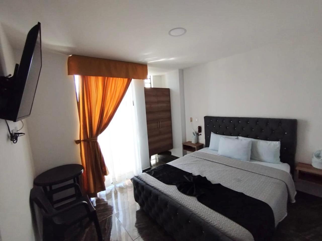 Hotel Royalsun Барбоса Екстер'єр фото