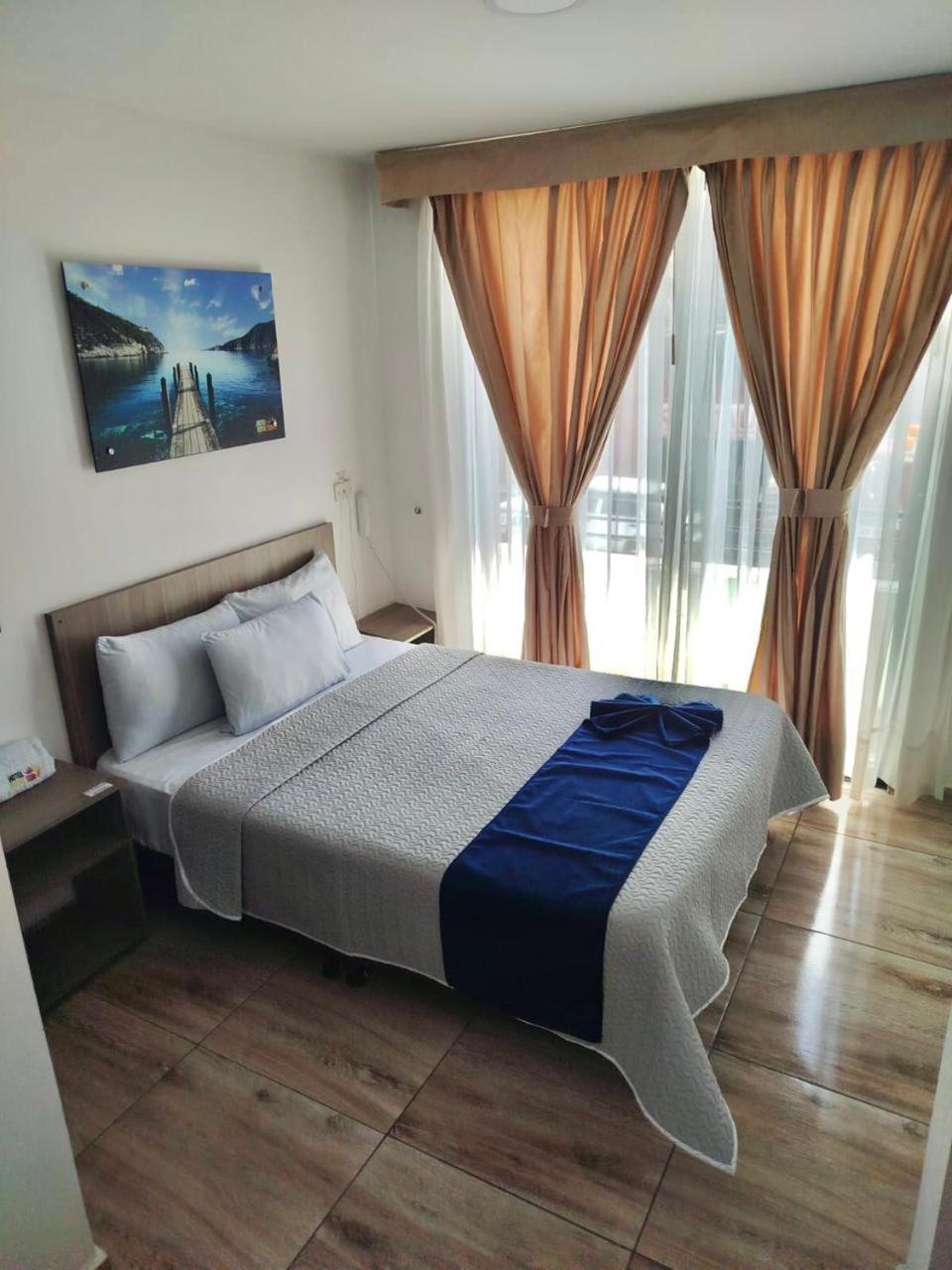 Hotel Royalsun Барбоса Екстер'єр фото