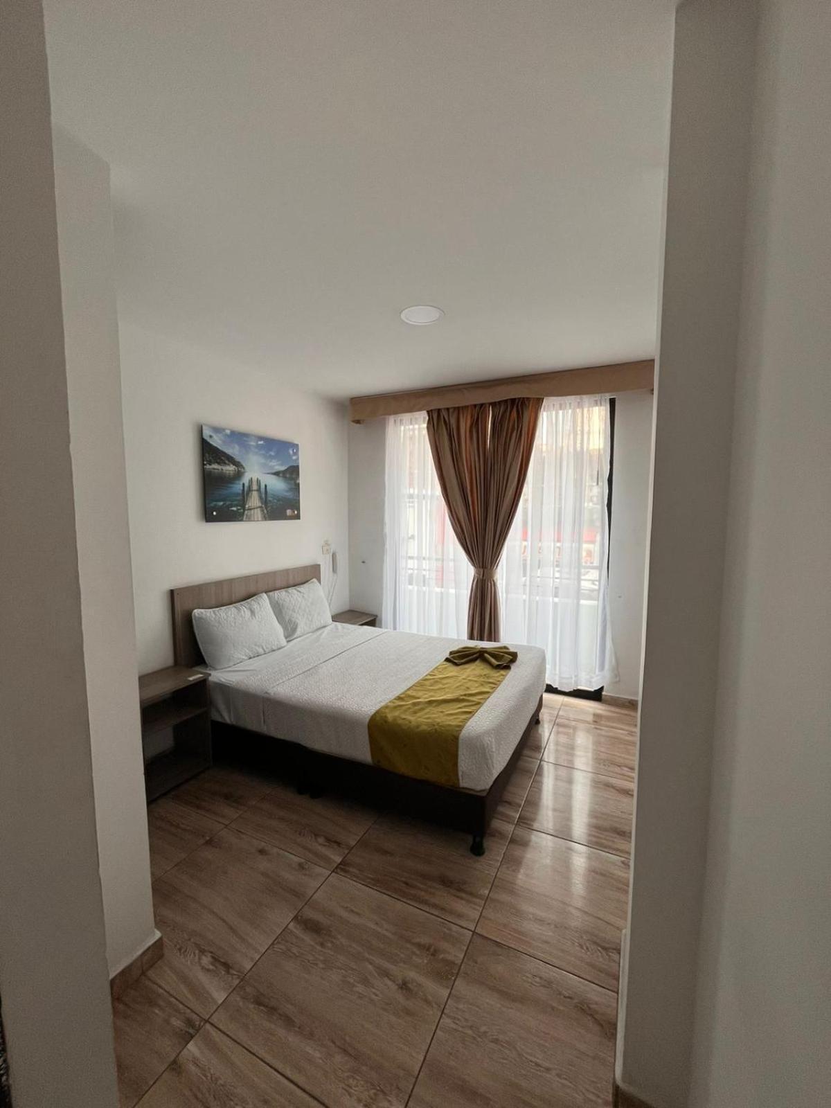 Hotel Royalsun Барбоса Екстер'єр фото