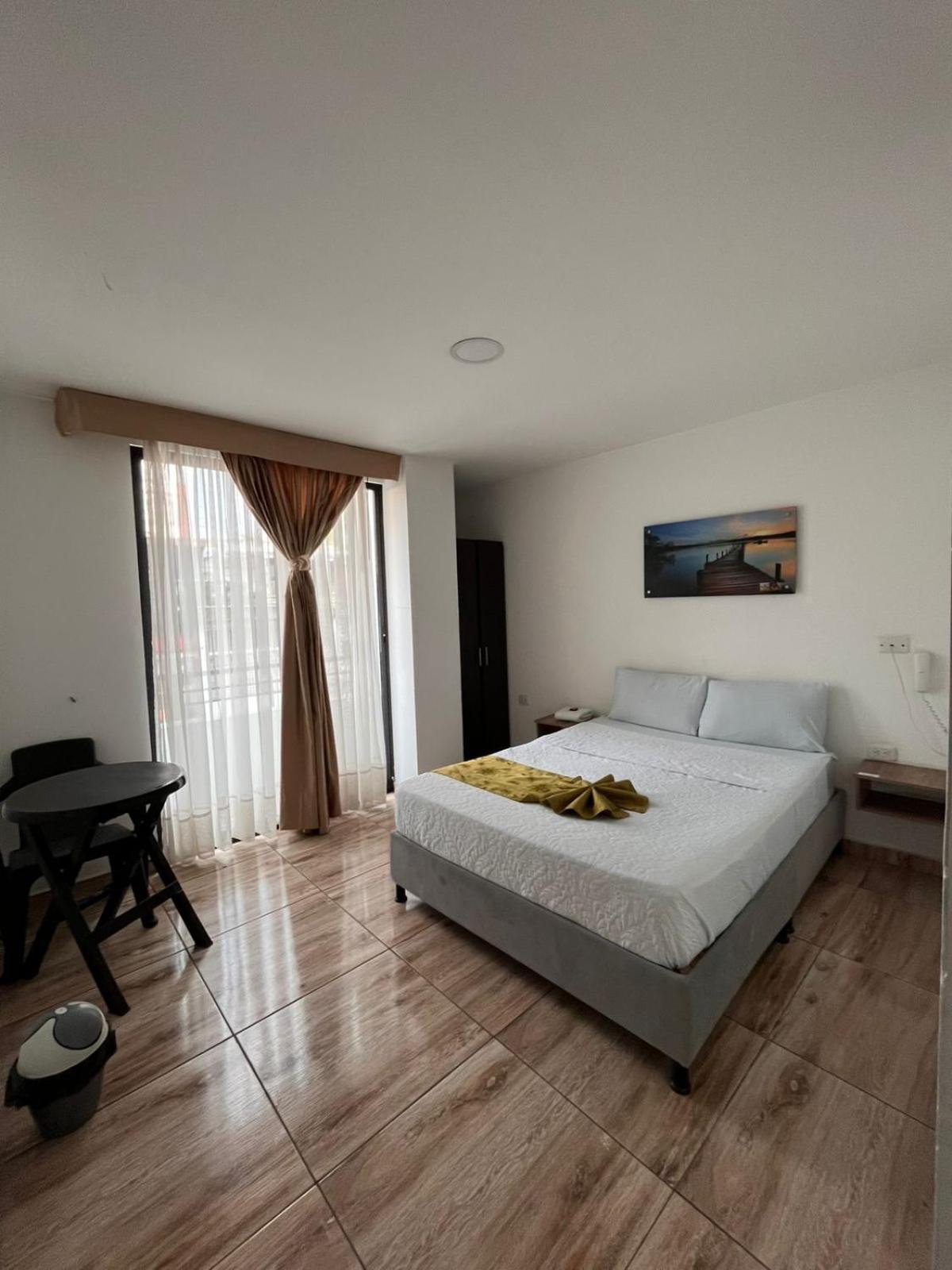 Hotel Royalsun Барбоса Екстер'єр фото